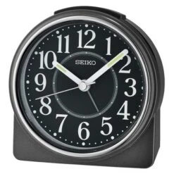 Seiko 4" Marui Bedside Alarm Clock -Home Decor Shop GUEST a7f1fc9d 4dea 4e23 99ef 6c4293e75dcc