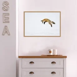 23" X 16" Red Fox In Snow By Deborah Winchester Danita Delimont Framed Canvas Wall Art - Amanti Art 9 23" X 16" Red Fox In Snow By Deborah Winchester Danita Delimont Framed Canvas Wall Art - Amanti Art -Home Decor Shop GUEST a84a4aa4 7130 4350 adf7 acb5cf2eccb0