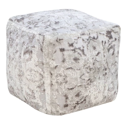 Adara Ottoman - Chic Home Design 6 Adara Ottoman - Chic Home Design - Image 4