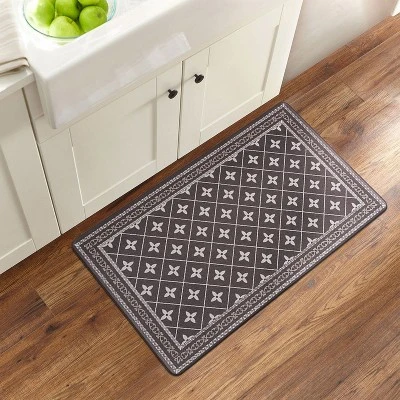 World Rug Gallery Border Anti-Fatigue Standing Mat 7 World Rug Gallery Border Anti-Fatigue Standing Mat - Image 5