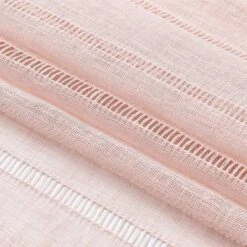 Kate Aurora Modern Chic Complete 4 Piece Striped Sheer Kitchen Curtain Tier & Valance Set -Home Decor Shop GUEST ab309227 69b2 4b5a b23d 85c63a0f4041