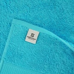 Sussexhome Hotel-Quality Ultra-Absorbent 100% Natural Cotton Bath Sheet Towel For Bathroom - 35 X 70 Inches -Home Decor Shop GUEST ac3ea014 1146 422c 9edd 36e108b3226b