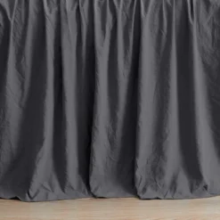 Sweet Home Collection | Microfiber Ruffled Bedspread & Sham Set 11 Sweet Home Collection | Microfiber Ruffled Bedspread & Sham Set -Home Decor Shop GUEST ad9082bc 6dea 48d7 8731 84aed680d8eb