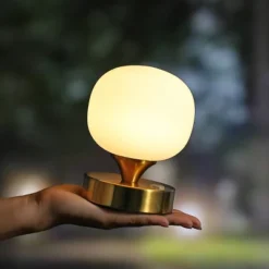 6.13" Owen Modern Minimalist Iron Rechargeable Integrated LED Table Lamp - JONATHAN Y 18 6.13" Owen Modern Minimalist Iron Rechargeable Integrated LED Table Lamp - JONATHAN Y -Home Decor Shop GUEST ae0406af 1ee9 4aa5 a782 c10c6ab1a768