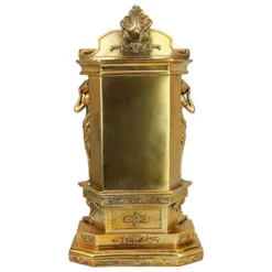 Design Toscano Chateau Chambord Clock -Home Decor Shop GUEST ae0bc488 4367 41bc b388 fba312bca49a