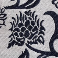 Chamonix Indoor/Outdoor Pouf - Anji Mountain -Home Decor Shop GUEST ae6f61f1 bf85 448c 8fb9 8f95918879f7