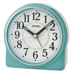 Seiko 4" Marui Bedside Alarm Clock -Home Decor Shop GUEST af0eb6fa 0064 4082 a601 2fb996372968