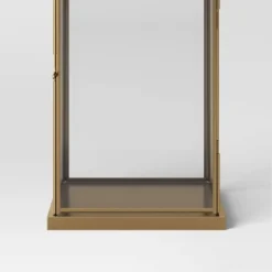 Metal Lantern Gold - Threshold™ 10 Metal Lantern Gold - Threshold™ -Home Decor Shop GUEST af3c50cd ed0c 4afc abd4 7d222e694985