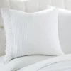 Casita White Euro Sham 2pk -Home Decor Shop GUEST af4fe000 f2f5 4a93 babe eabdaa45c5b5