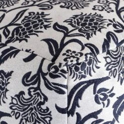 Chamonix Indoor/Outdoor Pouf - Anji Mountain -Home Decor Shop GUEST af5d06ea ada6 413c a0e1 cc975ff52d99