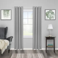 Kenney Fast Fit Easy Install Swindell 5/8" Decorative Window Curtain Rod -Home Decor Shop GUEST b09f7474 0918 42a0 9a51 f93b523f2621