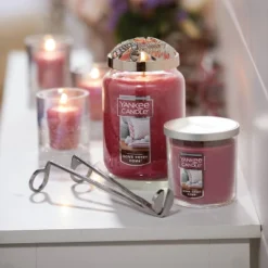 'Home Sweet Home' 22oz Original Large Jar - Yankee Candle -Home Decor Shop GUEST b1740420 983f 441c 918e 0ea79084c815