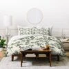 Holli Zollinger Ole Bloom Duvet Set - Deny Designs -Home Decor Shop GUEST b1c10d4d eb0a 4e9f ac8e a3185dc5c34e