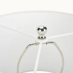 18" Black/White Abstract Splash Ceramic Table Lamp - Nourison 13 18" Black/White Abstract Splash Ceramic Table Lamp - Nourison -Home Decor Shop GUEST b2483ecc cfa5 4ff4 8885 ef86be2117f2