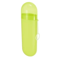 Unique Bargains Plastic Traveling Portable Toothbrush Case With Hook 1 Pc -Home Decor Shop GUEST b3136445 7e70 4c4d 9de1 5afd3447832a