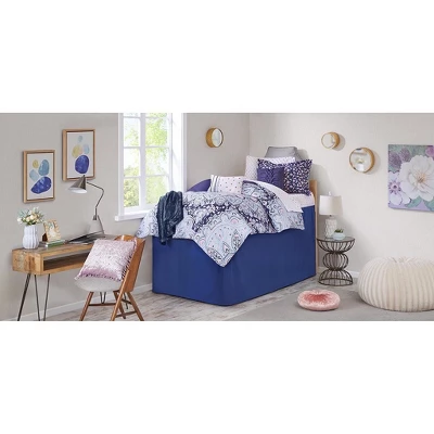 22" Contour Table Lamp Ivory 6 22" Contour Table Lamp Ivory - Image 4