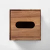 Wooden Tissue Box Holder - Hearth & Hand™ With Magnolia -Home Decor Shop GUEST b3a966d2 cff5 49f8 91ac c8f0f305763d