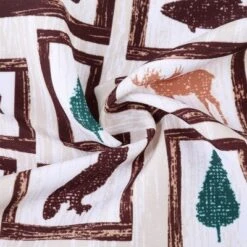 Christmas Small Kitchen Tier Curtains And Valanve Curtains With Animals Print 10 Christmas Small Kitchen Tier Curtains And Valanve Curtains With Animals Print -Home Decor Shop GUEST b42c8bef 968f 45e9 9ca2 67a92b44b393