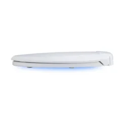 Lumawarm Heated Nightlight Elongated Toilet Seat White - Brondell -Home Decor Shop GUEST b4b5021e 185a 4202 998b 418a0de280e7