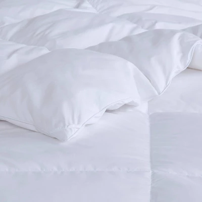 Heavy Warmth Goose Feather And Down Oversize Duvet Comforter Insert 9 Heavy Warmth Goose Feather And Down Oversize Duvet Comforter Insert - Image 7