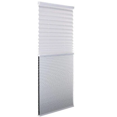 Linen Avenue Cordless Day/Night Cellular Shade 4 Linen Avenue Cordless Day/Night Cellular Shade - Image 2