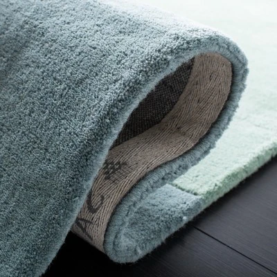 Rodeo Drive RD863 Hand Tufted Area Rug - Safavieh 5 Rodeo Drive RD863 Hand Tufted Area Rug - Safavieh - Image 3