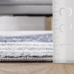 NuLOOM Thomas Paul Starfish And Striped Area Rug 11 NuLOOM Thomas Paul Starfish And Striped Area Rug -Home Decor Shop GUEST b91ba8c8 5fc9 4202 9746 f5eb389ca46b