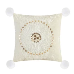 Kiana Comforter Set - Chic Home Design -Home Decor Shop GUEST b91d7f32 1262 4e12 8b04 b7b6b08cea38