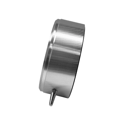 Seiko 4" Mai T Desk/Beep Alarm Clock 5 Seiko 4" Mai T Desk/Beep Alarm Clock - Image 3