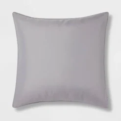 12pc Chambray Matelasse Stripe Comforter & Sheet Bedding Set Gray - Threshold™ -Home Decor Shop GUEST ba0c02ab 87c0 4c94 85a3 44d44322be13