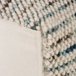 Malcolm Woven Cube Pouf Color Cotton And Wool - WyndenHall -Home Decor Shop GUEST ba2fcd09 59c6 4379 95c8 3f289d41dbca