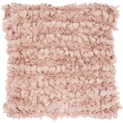 20"x20" Oversize Loop Shag Square Throw Pillow - Mina Victory -Home Decor Shop GUEST ba7e3326 3c64 4301 bef3 f5fdb26e3a9b