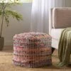 Madrid Pouf - Christopher Knight Home 2 Madrid Pouf - Christopher Knight Home -Home Decor Shop GUEST bb5f0059 4616 473b a771 2e4acf4411e2