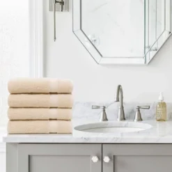 4pk Sinemis Turkish Hand Towel - Linum Home Textiles 11 4pk Sinemis Turkish Hand Towel - Linum Home Textiles -Home Decor Shop GUEST bb66fff7 e023 4a1b b6ed d3380064b939