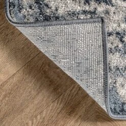 6'7"x9' Zoe Faded Abstract Area Rug Blue - NuLOOM 11 6'7"x9' Zoe Faded Abstract Area Rug Blue - NuLOOM -Home Decor Shop GUEST bb9ac852 b4b3 4df9 a155 57e97fc60f6b