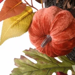 National Tree Company 32" Harvest Sunflowers And Pumpkins Wreath -Home Decor Shop GUEST bbbfe9fa fcad 472e b659 234840b4e652