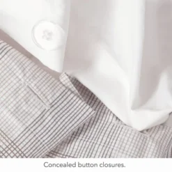 Nate Home By Nate Berkus Textured Print Duvet Cover Set -Home Decor Shop GUEST bc098501 e01e 4950 8f79 a5ce9f279834