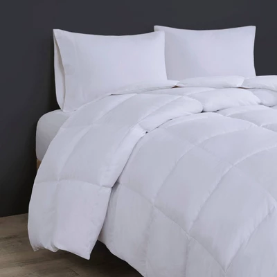 Heavy Warmth Goose Feather And Down Oversize Duvet Comforter Insert 4 Heavy Warmth Goose Feather And Down Oversize Duvet Comforter Insert - Image 2