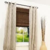 Radiance Brooklyn 25-in Cordless Cocoa Bamboo Roman Shade -Home Decor Shop GUEST bd316887 797c 43e3 8fdb 2d756e880b62 7
