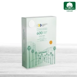 Luxury Fitted Sheet Only, 600 Thread Count - 100% Cotton Sateen, Deep Pocket, Soft, Cool & Durable By California Design Den -Home Decor Shop GUEST bdeaacda ffe3 4012 aff6 4ac1b2174dfc