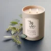 20oz Ceramic Blackberry Eucalyptus Candle Green - Threshold™ Designed With Studio McGee -Home Decor Shop GUEST bdf08a15 c1d6 489d 86bb 4eefc81dbef9