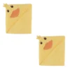 Luvable Friends Unisex Baby Cotton Animal Face Hooded Towel, Duck 2-Piece, One Size 1 Luvable Friends Unisex Baby Cotton Animal Face Hooded Towel, Duck 2-Piece, One Size -Home Decor Shop GUEST be2b1112 fe26 47b3 b9fd 892378f0ff78