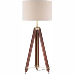 Possini Euro Design Surveyor Modern Tripod Floor Lamp 57 1/2" Tall Cherry Wood Adjustable Beige Linen Drum Shade For Living Room Bedroom Office House 14 Possini Euro Design Surveyor Modern Tripod Floor Lamp 57 1/2" Tall Cherry Wood Adjustable Beige Linen Drum Shade For Living Room Bedroom Office House -Home Decor Shop GUEST be632ef8 0254 4ced 95f3 274886d23d6f