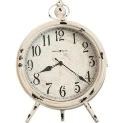 Howard Miller 635214 Howard Miller Saxony Mantel Clock 635214 8 Howard Miller 635214 Howard Miller Saxony Mantel Clock 635214 -Home Decor Shop GUEST bf47169a fe07 4583 a73a 929f5ad52e17
