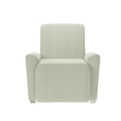 4pc Steps Stretch Recliner Slipcover - Zenna Home -Home Decor Shop GUEST bf5a3f13 8b5d 4623 b8de 062d63d966b1