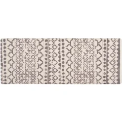 World Rug Gallery Distressed Bohemian Anti Fatigue Standing Mat -Home Decor Shop GUEST bfb108d8 7b3b 4609 9b25 a0ba32ca0edf