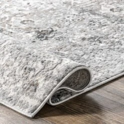 NuLOOM Lola Distressed Medallion Area Rug -Home Decor Shop GUEST bfcfd13b 1d85 4ddf b427 168b8669d0a7