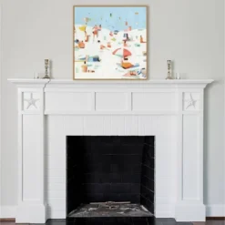 30" X 30" Summer Confetti III By Emma Scarvey Framed Canvas Wall Art Print - Amanti Art 14 30" X 30" Summer Confetti III By Emma Scarvey Framed Canvas Wall Art Print - Amanti Art -Home Decor Shop GUEST bfe12af3 78c2 463e 875d eff8a3beb2c6