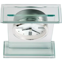 Howard Miller 645835 Hightower Tabletop Clock -Home Decor Shop GUEST bffe2bb9 1220 4662 8cd3 91a266c2550f