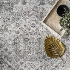 NuLOOM Lola Distressed Medallion Area Rug -Home Decor Shop GUEST c02032ef 328c 4181 b9a9 f0bf4a78940e